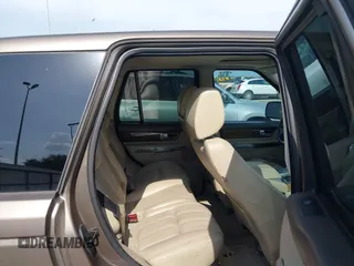 2013 Land Rover Range Rover Sport HSE Lux with VIN SALSK2D42DA788963, listed as a IAAI auction lot 42526592 with 150,522 mi miles and . Bid and sale history available at DreamBid. Image 8.