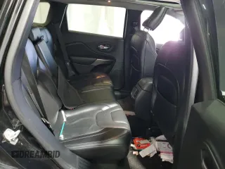 2021 Jeep Cherokee Latitude Lux z VIN 1C4PJMMX2MD108922, wystawiony jako Copart lot #62898095 z przebiegiem Nie podano mil oraz Szkoda całkowita • Salvage title. Historia ofert i sprzedaży dostępna na DreamBid. Obrazek 11.