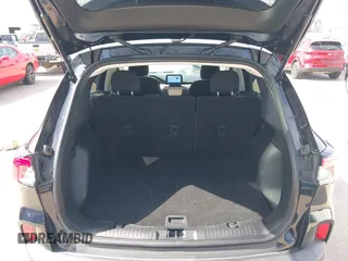 2021 Ford Escape SE Hybrid with VIN 1FMCU0BZ8MUA40236, listed as a IAAI auction lot 42237763 with 84,119 mi miles and . Bid and sale history available at DreamBid. Image 12.