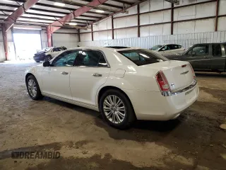 2011 Chrysler 300 C z VIN 2C3CK6CT7BH559984, wystawiony jako Copart lot #56332715 z przebiegiem Nie podano mil oraz Czysty tytuł • Clean title. Historia ofert i sprzedaży dostępna na DreamBid. Obrazek 2.