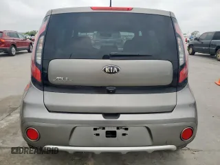 2018 Kia Soul + with VIN KNDJP3A5XJ7539469, listed as a Copart auction lot 51260855 with 182,772 mi miles and Clean Title. Bid and sale history available at carsss.com. Image 6.