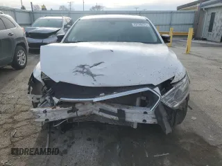 2017 Ford Taurus SE с VIN 1FAHP2D82HG132440, выставлен на аукционе Copart как лот 42788435 с пробегом 100 400 миль миль и Списание • Salvage title. История ставок и продаж доступна на DreamBid. Изображение 5.