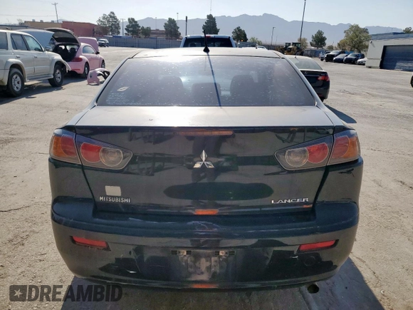 2015 Mitsubishi Lancer ES z VIN JA32U2FU8FU006101, wystawiony jako Copart lot #58006895 z przebiegiem Nie podano mil oraz Czysty tytuł • Clean title. Historia ofert i sprzedaży dostępna na DreamBid. Obrazek 6.