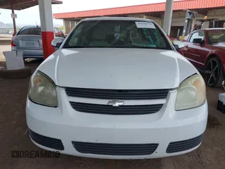 2007 Chevrolet Cobalt LT with VIN 1G1AL55F877210068, listed as a IAAI auction lot 41940572 with 146,949 mi miles and . Bid and sale history available at DreamBid. Image 6.