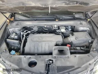 2017 Acura RDX with VIN 5J8TB4H39HL020918, listed as a Copart auction lot 52717695 with 107,124 mi miles and Clean Title. Bid and sale history available at carsss.com. Image 12.