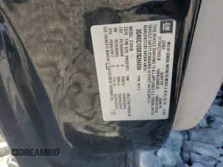 2007 Chevrolet Avalanche 1LT with VIN 3GNEC120X7G268034, listed as a Copart auction lot 53729235 with 282,558 mi miles and Salvage title. Bid and sale history available at DreamBid. Image 14.