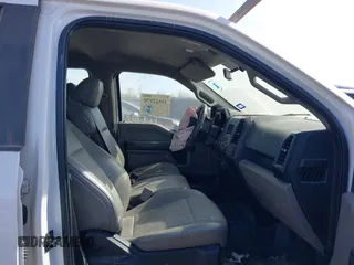2015 Ford F-150 XLT с VIN 1FTEW1EF5FKE44186, выставлен на аукционе IAAI как лот 41622970 с пробегом 258 025 миль миль и . История ставок и продаж доступна на DreamBid. Изображение 5.