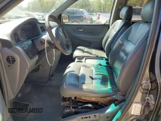 2004 Honda Odyssey EX-L z VIN 5FNRL18954B042310, wystawiony jako Copart lot #49389725 z przebiegiem 436 303 mil mil oraz Szkoda całkowita • Salvage title. Historia ofert i sprzedaży dostępna na DreamBid. Obrazek 7.
