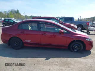 2006 Honda Civic LX with VIN 2HGFA16536H515452, listed as a IAAI auction lot 42156865 with 200,025 mi miles and . Bid and sale history available at DreamBid. Image 13.