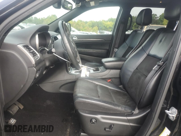 2019 Jeep Grand Cherokee Upland with VIN 1C4RJFAG9KC669341, listed as a Copart auction lot 71852754 with 111,388 mi miles and Salvage Title. Bid and sale history available at carsss.com. Image 7.