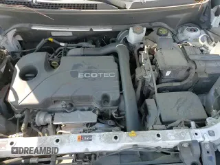 2021 Chevrolet Equinox LT с VIN 3GNAXUEV2MS148135, выставлен на аукционе Copart как лот 85178985 с пробегом 115 999 миль миль и Чистый • Clean title. История ставок и продаж доступна на DreamBid. Изображение 14.