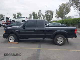 2008 Ford Ranger with VIN 1FTYRI4U98PA56890, listed as a IAAI auction lot 42064246 with 203,651 mi miles and . Bid and sale history available at DreamBid. Image 14.