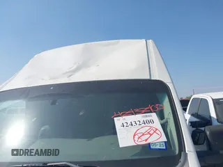 2020 Nissan NV Cargo S с VIN 1N6BF0LY1LN806698, выставлен на аукционе IAAI как лот 42432400 с пробегом 174 673 миль миль и . История ставок и продаж доступна на DreamBid. Изображение 6.