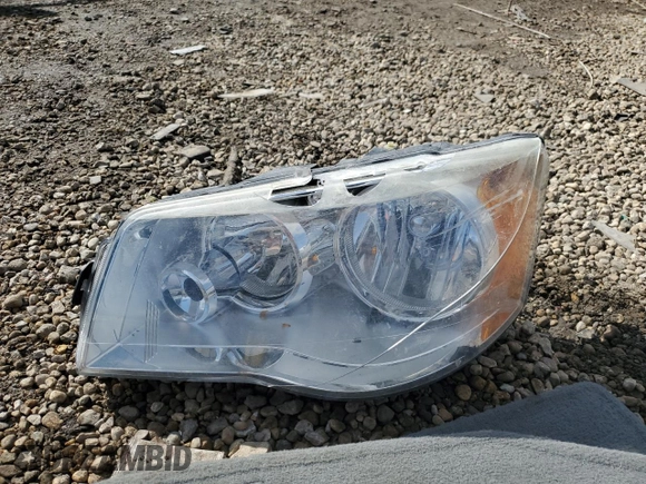 2008 Chrysler Town & Country Touring с VIN 2A8HR54P98R803719, выставлен на аукционе Copart как лот 46931805 с пробегом 159 751 миль миль и Списание • Salvage title. История ставок и продаж доступна на DreamBid. Изображение 13.