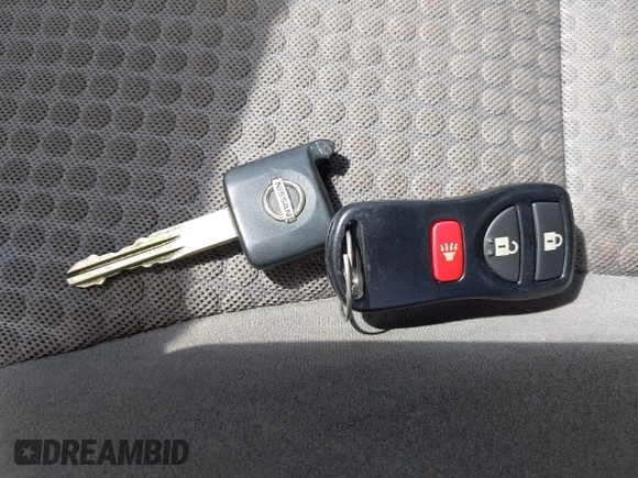 2008 Nissan Sentra 2.0 with VIN 3N1AB61EX8L746288, listed as a IAAI auction lot 42675760 with 112,897 mi miles and . Bid and sale history available at DreamBid. Image 11.