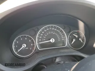 2007 Saab 9-3 z VIN YS3FD79Y376105499, wystawiony jako Copart lot #76318074 z przebiegiem Nie podano mil oraz Szkoda całkowita • Salvage title. Historia ofert i sprzedaży dostępna na DreamBid. Obrazek 9.