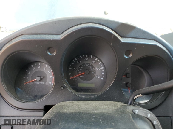 2002 Nissan Frontier XE с VIN 1N6DD26S92C337792, выставлен на аукционе Copart как лот 53339125 с пробегом Не указан миль и Чистый • Clean title. История ставок и продаж доступна на DreamBid. Изображение 9.