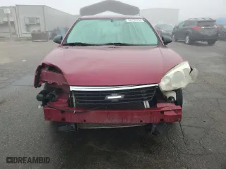 2006 Chevrolet Malibu LS w/1LS with VIN 1G1ZS51F36F232981, listed as a Copart auction lot 86139704 with 163,406 mi miles and Salvage Title. Bid and sale history available at carsss.com. Image 5.