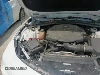 2017 Chevrolet Camaro 1LS с VIN 1G1FA1RS1H0215327, выставлен на аукционе Copart как лот 58578125 с пробегом 97 369 миль миль и Списание • Salvage title. История ставок и продаж доступна на DreamBid. Изображение 14.