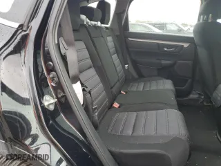 2017 Honda CR-V LX with VIN 2HKRW5H3XHH402835, listed as a Copart auction lot 51742625 with 97,099 mi miles and Salvage Title. Bid and sale history available at carsss.com. Image 11.