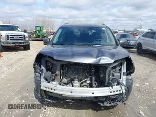 2017 Honda Pilot Touring with VIN 5FNYF6H92HB036406, listed as a IAAI auction lot 41949223 with 147,462 mi miles. Bid and sale history available at carsss.com. Image 12.
