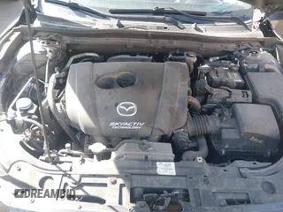 2016 Mazda Mazda3 i Sport with VIN JM1BM1T78G1301115, listed as a IAAI auction lot 41760794 with 113,317 mi miles. Bid and sale history available at carsss.com. Image 10.