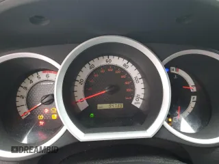 2015 Toyota Tacoma with VIN 3TMLU4EN2FM174431, listed as a Copart auction lot 50756285 with 94,739 mi miles and Salvage title. Bid and sale history available at DreamBid. Image 9.