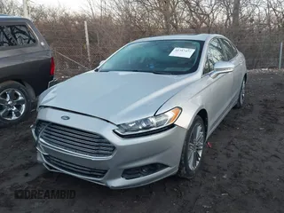 2013 Ford Fusion SE z VIN 3FA6P0H96DR268474, wystawiony jako IAAI lot #41757472 z przebiegiem 159 529 mil mil oraz . Historia ofert i sprzedaży dostępna na DreamBid. Obrazek 17.