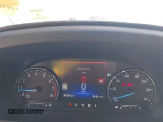 2022 Ford Explorer Limited с VIN 1FMSK7FH4NGA90188, выставлен на аукционе IAAI как лот 42312649 с пробегом 34 287 миль миль и . История ставок и продаж доступна на DreamBid. Изображение 7.