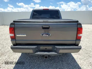 2010 Ford Ranger XL z VIN 1FTKR1ED3APA73551, wystawiony jako Copart lot #62852705 z przebiegiem 253 780 mil mil oraz Czysty tytuł • Clean title. Historia ofert i sprzedaży dostępna na DreamBid. Obrazek 6.