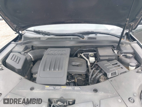 2011 GMC Terrain SLE-2 with VIN 2CTALSEC7B6424980, listed as a IAAI auction lot 42500348 with 197,423 mi miles and . Bid and sale history available at DreamBid. Image 10.
