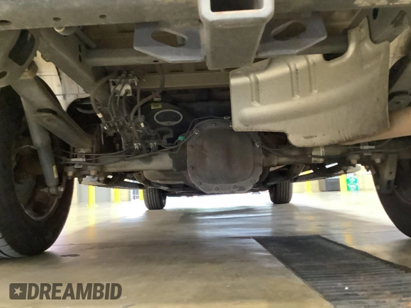 2015 Ford F-150 XL с VIN 1FTEX1CP1FKF08782, выставлен на аукционе IAAI как лот 42643080 с пробегом 201 869 миль миль и . История ставок и продаж доступна на DreamBid. Изображение 28.