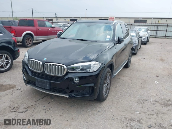 2014 BMW X5 xDrive35d with VIN 5UXKS4C56E0J93861, listed as a IAAI auction lot 41906775 with 149,263 mi miles. Bid and sale history available at carsss.com. Image 18.
