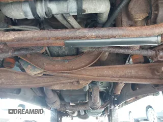 2011 Ford F-250 XL with VIN 1FTBF2A63BEC82033, listed as a IAAI auction lot 42210415 with Not provided miles and . Bid and sale history available at DreamBid. Image 12.