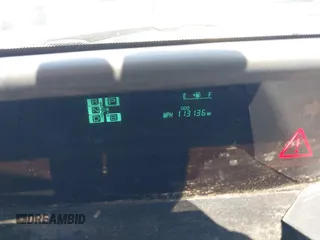 2007 Toyota Prius with VIN JTDKB20U977619909, listed as a IAAI auction lot 41829445 with 113,136 mi miles and . Bid and sale history available at carsss.com. Image 7.