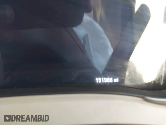 2015 Buick LaCrosse Leather with VIN 1G4GB5GRXFF250096, listed as a IAAI auction lot 41247567 with 151,986 mi miles and . Bid and sale history available at DreamBid. Image 7.