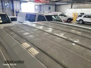 2016 Ford F-150 XLT with VIN 1FTFX1EF3GKE84706, listed as a IAAI auction lot 42140382 with 170,050 mi miles. Bid and sale history available at carsss.com. Image 1.