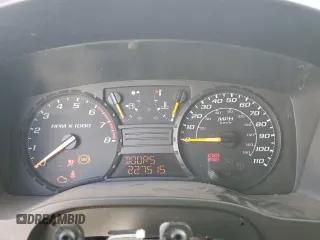 2008 Chevrolet Colorado LS with VIN 1GCCS199188138612, listed as a Copart auction lot 68634484 with 227,515 mi miles and Salvage Title. Bid and sale history available at carsss.com. Image 9.