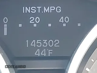 2009 Acura TL Tech with VIN 19UUA86539A018999, listed as a IAAI auction lot 41596314 with 145,302 mi miles. Bid and sale history available at carsss.com. Image 13.