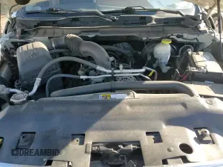 2017 Ram 1500 Limited z VIN 1C6RR7WT5HS535503, wystawiony jako Copart lot #46579595 z przebiegiem 85 968 mil mil oraz Szkoda całkowita • Salvage title. Historia ofert i sprzedaży dostępna na DreamBid. Obrazek 15.