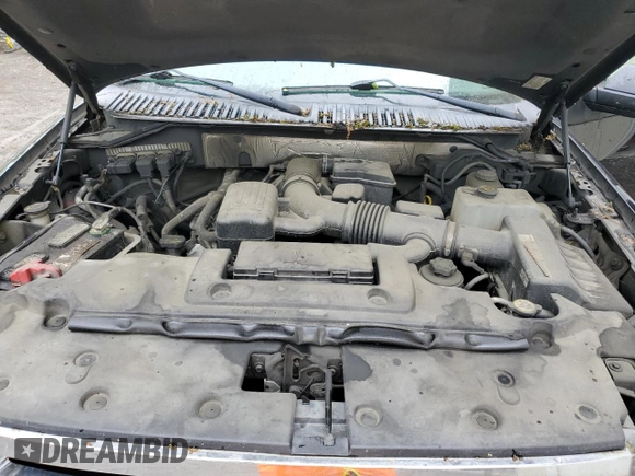 2014 Ford Expedition Limited with VIN 1FMJU2A56EEF02953, listed as a Copart auction lot 58295865 with 64,395 mi miles and Salvage title. Bid and sale history available at DreamBid. Image 12.