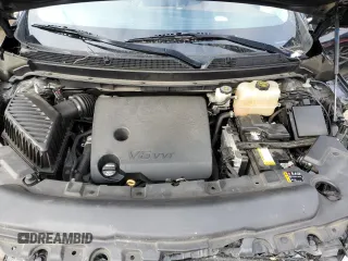 2018 Buick Enclave Avenir with VIN 5GAERDKW3JJ120103, listed as a Copart auction lot 42225875 with 82,895 mi miles and Salvage Title. Bid and sale history available at carsss.com. Image 14.
