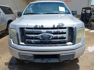 2011 Ford F-150 XL with VIN 1FTEX1EM4BFB47375, listed as a IAAI auction lot 42521128 with 223,777 mi miles and . Bid and sale history available at DreamBid. Image 6.
