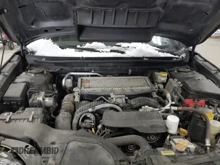 2022 Subaru Outback Wilderness with VIN 4S4BTGUD5N3247425, listed as a IAAI auction lot 41510064 with 172,612 mi miles and . Bid and sale history available at DreamBid. Image 10.