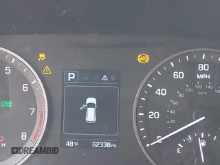 2017 Hyundai Tucson SE with VIN KM8J3CA46HU478356, listed as a IAAI auction lot 41892598 with 62,338 mi miles. Bid and sale history available at carsss.com. Image 15.