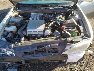 1998 Lexus ES 300 Luxury Sport Sdn with VIN JT8BF28G7W0135973, listed as a Copart auction lot 79391244 with 121,949 mi miles and Salvage Title. Bid and sale history available at carsss.com. Image 11.