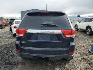 2013 Jeep Grand Cherokee Laredo with VIN 1C4RJFAG7DC631559, listed as a Copart auction lot 45027195 with 78,945 mi miles and Salvage Title. Bid and sale history available at carsss.com. Image 6.