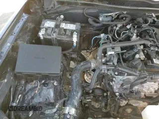 2024 Toyota Tacoma SR5 с VIN 3TMLB5JN0RM071045, выставлен на аукционе Copart как лот 89928065 с пробегом 8 616 миль миль и Списание • Salvage title. История ставок и продаж доступна на DreamBid. Изображение 13.