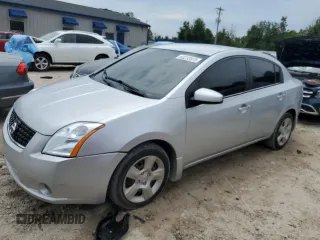 2009 Nissan Sentra FE+ z VIN 3N1AB61E89L687341, wystawiony jako Copart lot #63233975 z przebiegiem 174 592 mil mil oraz Szkoda całkowita • Salvage title. Historia ofert i sprzedaży dostępna na DreamBid. Obrazek 1.