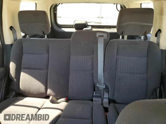 2010 Ford Explorer XLT with VIN 1FMEU7DE4AUA30133, listed as a Copart auction lot 49826815 with 118,096 mi miles and Salvage Title. Bid and sale history available at DreamBid. Image 10.